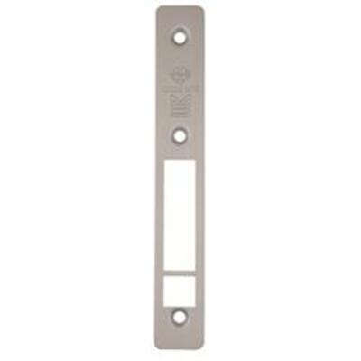 Adams Rite MS1890 Faceplate  - Weatherstrip faceplate