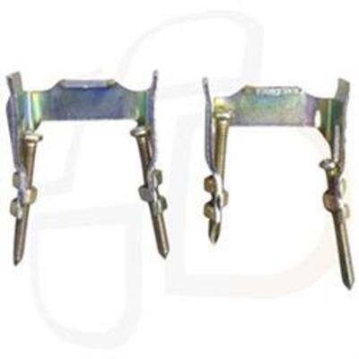 Alpro 5211 Mounting Bridges  - Mounting bridges