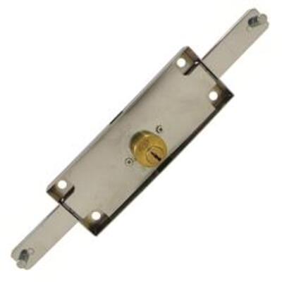 Tessi Shutter Lock  - £6 per lock