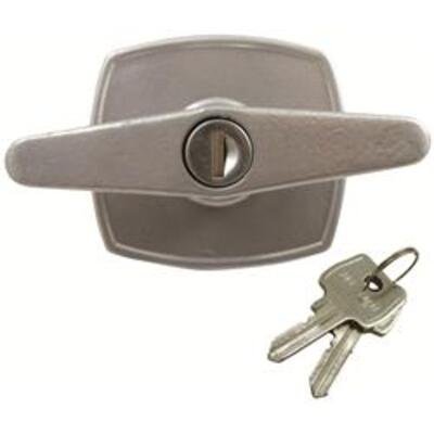 Marley T Handle - 62mm x 70mm  - T handle