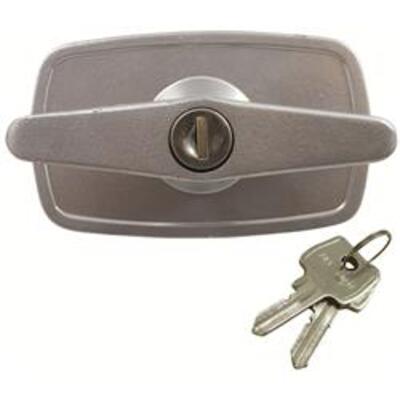 Marley T Handle - 62mm x 98mm  - T handle