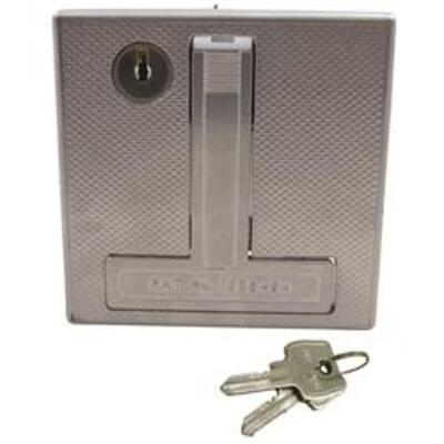 Henderson/Merlin Garage Handle  - Garage handle
