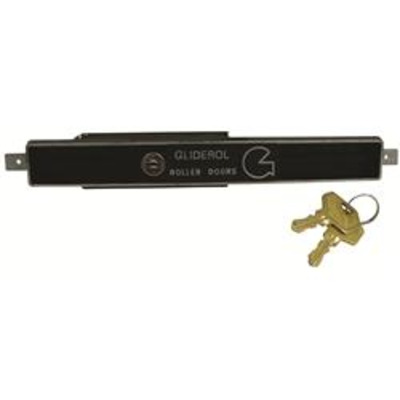 Gliderol Old Style Garage Handle  - Old style handle