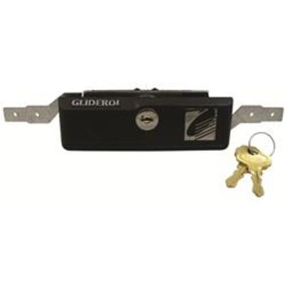 Gliderol New Style Garage Handle  - New style handle