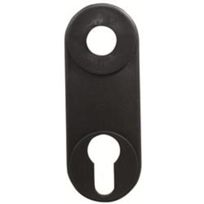 Henderson External Plate  - External plate