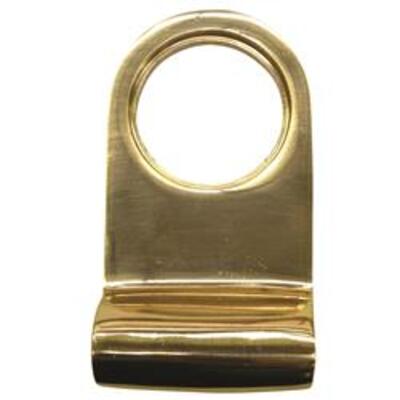 ERA 864 Rim Cylinder Pull  - Brass (PB)
