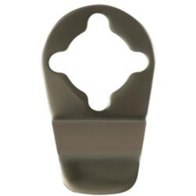 Suits Ingersoll SC1/50 Rim Cylinder Pull  - Brass (PB)