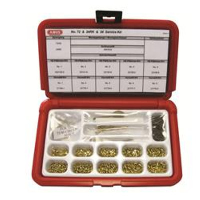 Abus RH4/5 Series Pinning Kit  - Pinning Kit