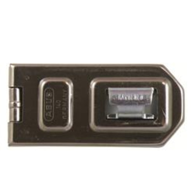 Abus 140 Discus Hasp & Staple  - Hasp & staple