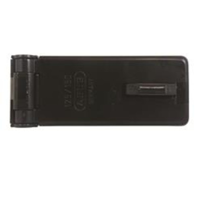 Abus 125/150 Hasp & Staple  - Hasp & staple