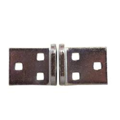 Abus 115 Locking Bracket   - Hasp