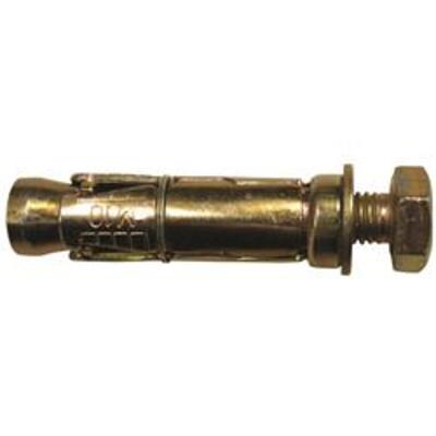 Rawl Bolts  - M10 x 10mm