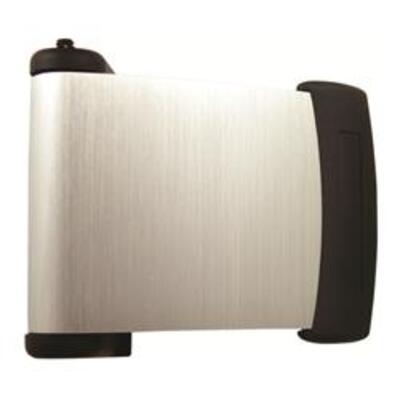 Adams Rite 4596 Euro Paddle Handle  - Right hand push pad