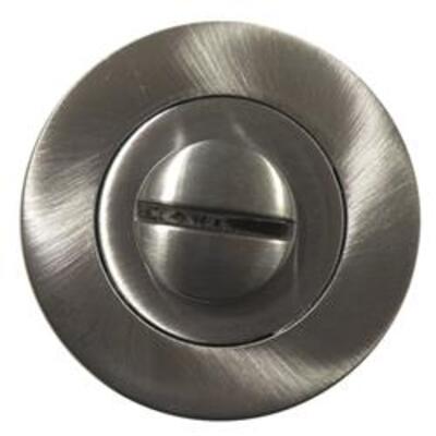 Privacy Turn & Release  - Brass (PB)