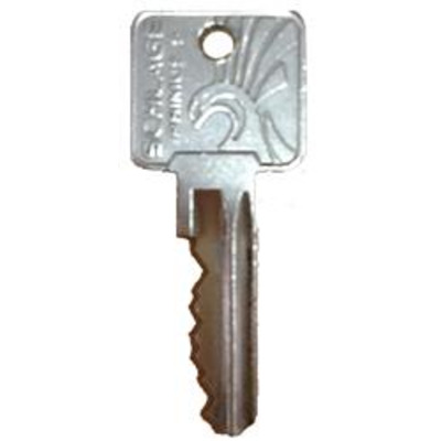 Schlage Primus S Orbis Key Cutting - Replacement Keys