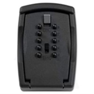 ASEC Large Key Safe  - Large Key Safe