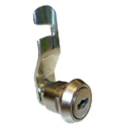 Ronis 19R2 Cam Lock - Extra key