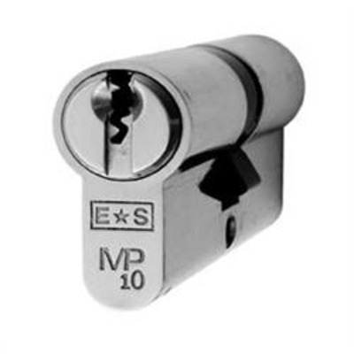 Eurospec MP10 Euro Double cylinder - £5 per lock