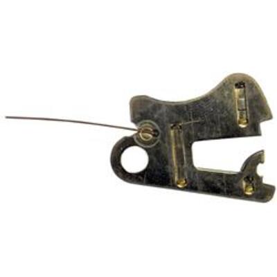 Individual levers to suit ERA 201 and 301 Viscount  - Lever number 4