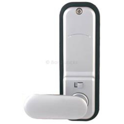 Borg 2000 series - Inside Handle unit (holdback)  - Borg 2000 series - Inside handle unit (holdback)