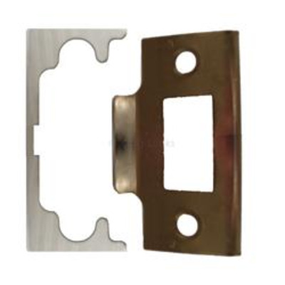 Borg 2000 series - Rebate kit  - 2000 series rebate kit