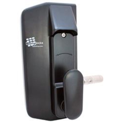 Borg 3000 series - BL3100 Inside handle only  - BL3100 inside handle only
