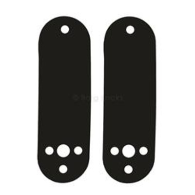 Borg 5000 series - Gaskets  - Grey gaskets