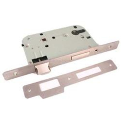 Borg 4000 series - Lockcase  - 60mm backset