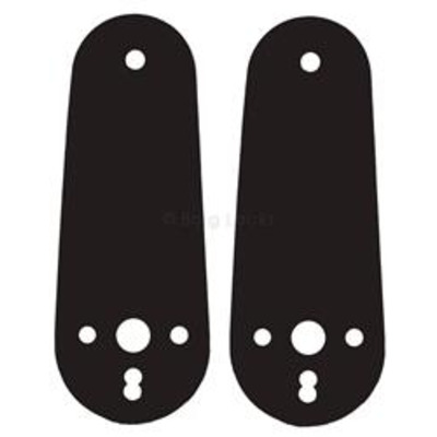 Borg 4000 series - Gaskets  - 4000 series gaskets