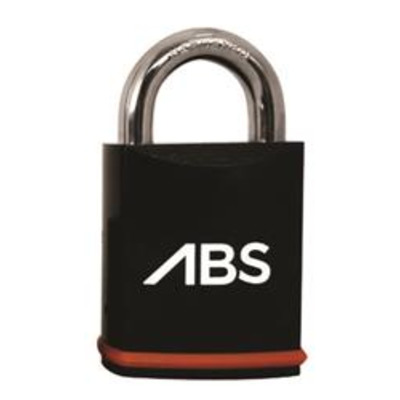 Avocet ABS Padlocks - ABS Keyed alike locks