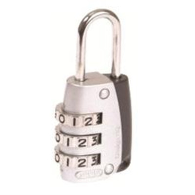 Abus 155 Series Combination Padlocks  - Combination Padlocks