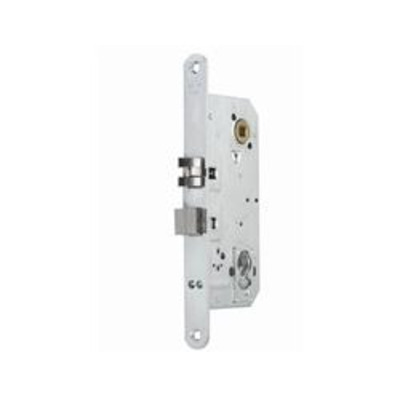 Trioving 5116 /8 LH & RH Lock case - 5116/8/RH