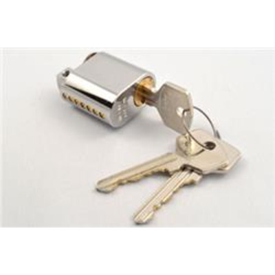 Trioving TrioVing 5520 Oval Cylinders - £7.50 per key | Prestige Locksmiths