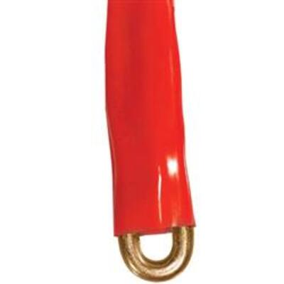 Enfield Through Hardened Chain - 8mm - Sleeved  - THC8S