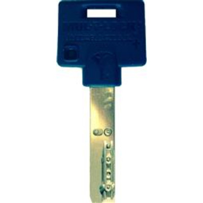 Mul T Lock Interactive + 206S - 206S Interactive keys