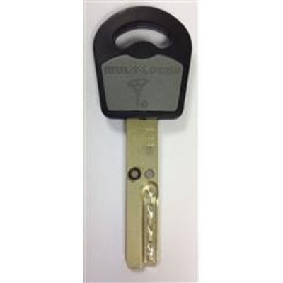 Mul-T-Lock Interactive 115 Key Cutting - Interactive