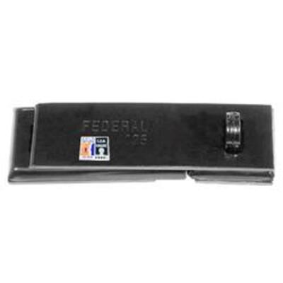Federal Hasps & Staple - Extra Heavy Duty  - FD4025