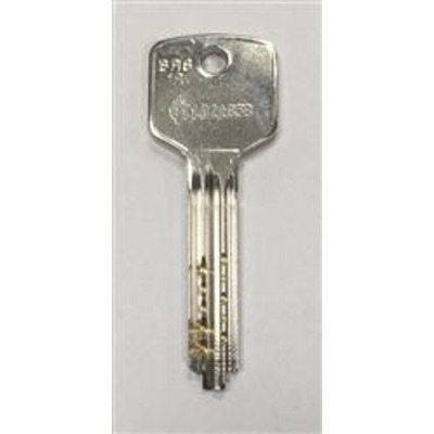 Replacement Keys cut to suit Ultion locks - £9.95 each