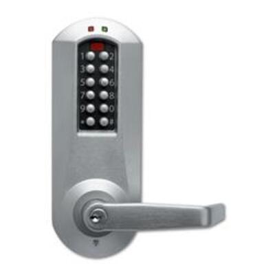 DORMAKABA E - Plex 5000 Battery Operated Digital Lock - EPLEX5000