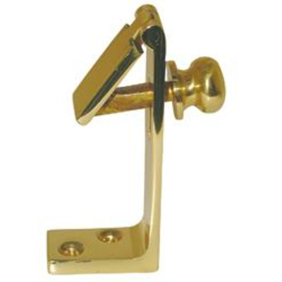 SAMUEL HEATH P4945 Counter Flap Catch - PB