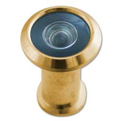 ASEC Door Viewer - CP Boxed
