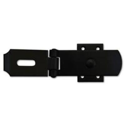 A. PERRY AS147 Horizontal Locking Bar - 200mm
