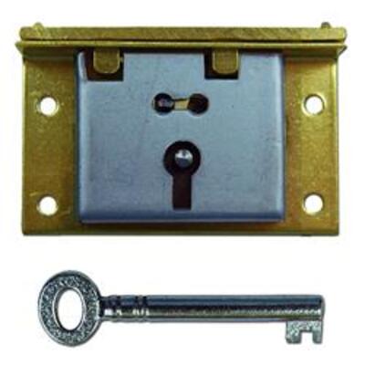 ASEC 20 Boxlock - 64mm SB KD Visi