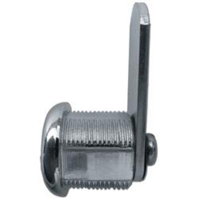 ASEC KD Nut Fix Camlock 180 degree - 20mm KD Visi - AS436