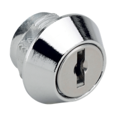 RONIS 8800 Nut Fix Master Keyed Mini  Camlock - 8.5mm MK (SM Series)