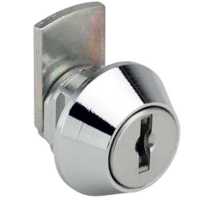 RONIS 10800 Mini Clip Fix Master Keyed Camlock - 8.3mm MK (SM Series)