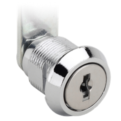 RONIS 14200 Nut Fix Master Keyed Camlock - 19.5mm MK (CC Series)