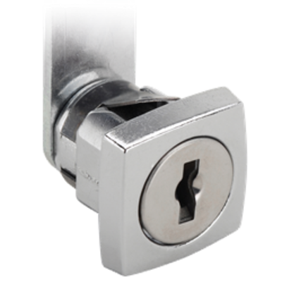 RONIS 12900 Snap Fix Master Keyed Camlock - 19.5mm MK (CC Series)