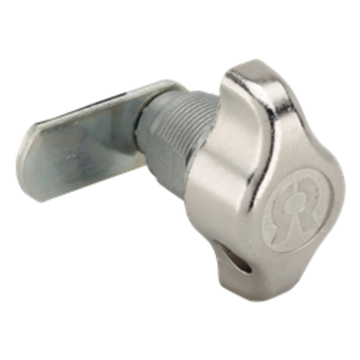 RONIS 22520 19.5mm Nut Fix Latchlock To Suit 7.6mm Padlock - 19.5mm