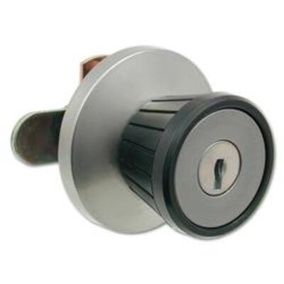 L&F 1605 Locking Knob - Anti-clockwise.